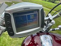 1986 suzuki chopper vs 700 intruder motorfiets - afbeelding 9 van  15