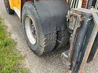 1986 svetruck- ljungby 1060-32 vorkheftruck - afbeelding 13 van  29