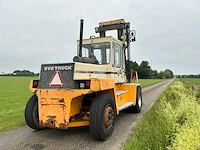 1986 svetruck- ljungby 1060-32 vorkheftruck - afbeelding 3 van  31