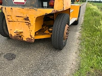 1986 svetruck- ljungby 1060-32 vorkheftruck - afbeelding 4 van  31