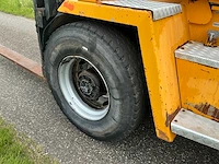 1986 svetruck- ljungby 1060-32 vorkheftruck - afbeelding 6 van  31