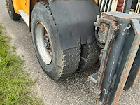1986 svetruck- ljungby 1060-32 vorkheftruck - afbeelding 7 van  31