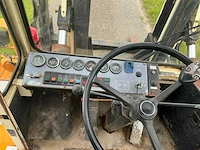 1986 svetruck- ljungby 1060-32 vorkheftruck - afbeelding 20 van  31