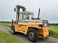 1986 svetruck- ljungby 1060-32 vorkheftruck - afbeelding 31 van  31