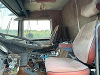 1986 terberg vrachtwagen kipper - afbeelding 3 van  37