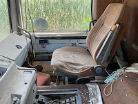 1986 terberg vrachtwagen kipper - afbeelding 9 van  37