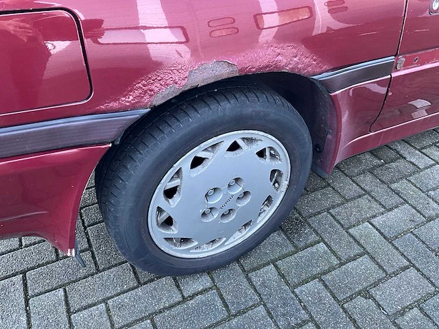 1986 toyota supra 3.0 personenauto ld-nv-30 - afbeelding 3 van  40