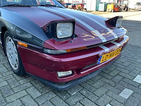 1986 toyota supra 3.0 personenauto ld-nv-30 - afbeelding 8 van  40