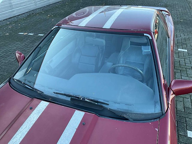 1986 toyota supra 3.0 personenauto ld-nv-30 - afbeelding 9 van  40