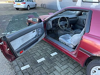 1986 toyota supra 3.0 personenauto ld-nv-30 - afbeelding 13 van  40