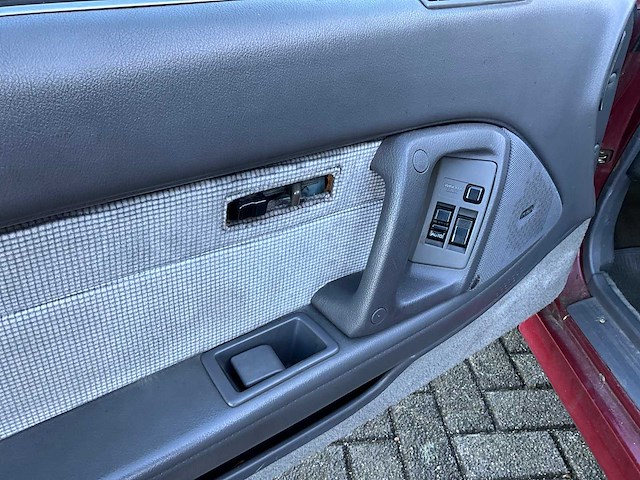 1986 toyota supra 3.0 personenauto ld-nv-30 - afbeelding 15 van  40