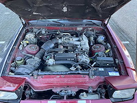 1986 toyota supra 3.0 personenauto ld-nv-30 - afbeelding 30 van  40