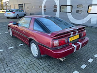 1986 toyota supra 3.0 personenauto ld-nv-30 - afbeelding 23 van  40