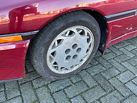 1986 toyota supra 3.0 personenauto ld-nv-30 - afbeelding 40 van  40