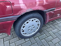 1986 toyota supra 3.0 personenauto ld-nv-30 - afbeelding 1 van  23