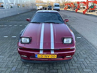 1986 toyota supra 3.0 personenauto ld-nv-30 - afbeelding 22 van  23