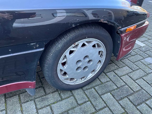 1986 toyota supra 3.0 personenauto ld-nv-30 - afbeelding 4 van  35