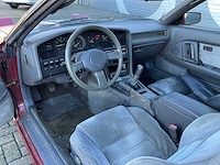 1986 toyota supra 3.0 personenauto ld-nv-30 - afbeelding 11 van  35