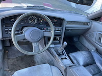 1986 toyota supra 3.0 personenauto ld-nv-30 - afbeelding 12 van  35