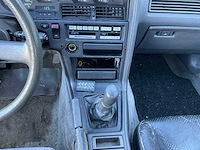 1986 toyota supra 3.0 personenauto ld-nv-30 - afbeelding 17 van  35