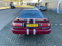 1986 toyota supra 3.0 personenauto ld-nv-30 - afbeelding 29 van  35