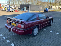 1986 toyota supra 3.0 personenauto ld-nv-30 - afbeelding 31 van  35