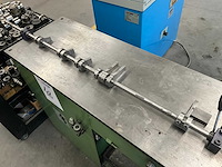 1986 veenstra flb 20 buigmachine - afbeelding 6 van  9