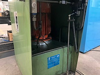 1986 veenstra flb 20 buigmachine - afbeelding 7 van  9