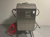 1986 verwarmingsketel, rvs - afbeelding 3 van  9