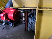 1986 vetter m 1000 kg zwenkarmkraan - afbeelding 6 van  10