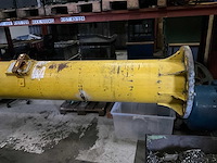 1986 vetter m 1000 kg zwenkarmkraan - afbeelding 10 van  10