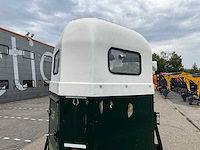 1986 vijf sterren 1300 paardentrailer 56-wn-66 - afbeelding 10 van  24