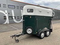 1986 vijf sterren 1300 paardentrailer 56-wn-66 - afbeelding 1 van  24