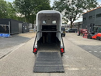 1986 vijf sterren 1300 paardentrailer 56-wn-66 - afbeelding 14 van  24
