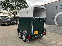 1986 vijf sterren 1300 paardentrailer 56-wn-66 - afbeelding 18 van  24