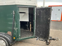 1986 vijf sterren 1300 paardentrailer 56-wn-66 - afbeelding 9 van  24