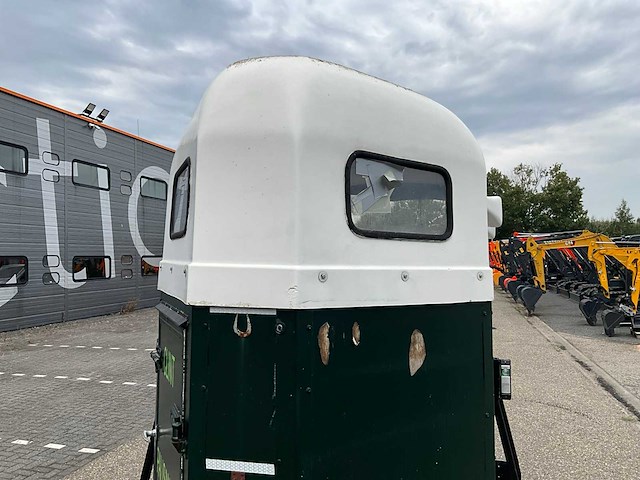 1986 vijf sterren 1300 paardentrailer 56-wn-66 - afbeelding 10 van  24