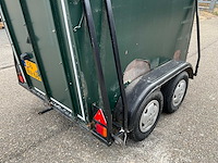 1986 vijf sterren 1300 paardentrailer 56-wn-66 - afbeelding 13 van  24
