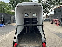 1986 vijf sterren 1300 paardentrailer 56-wn-66 - afbeelding 16 van  24