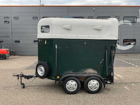 1986 vijf sterren 1300 paardentrailer 56-wn-66 - afbeelding 12 van  24
