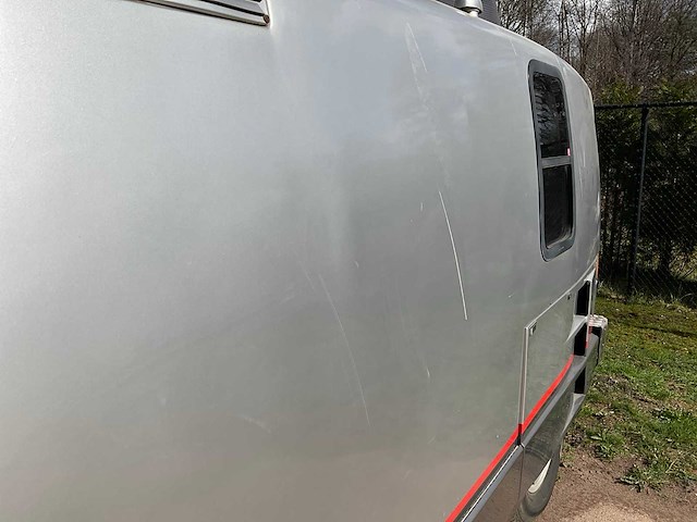 1986 vixen 21td oldtimer - afbeelding 2 van  57