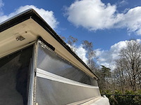 1986 vixen 21td oldtimer - afbeelding 7 van  57