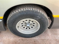 1986 vixen 21td oldtimer - afbeelding 8 van  57