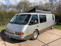 1986 vixen 21td oldtimer