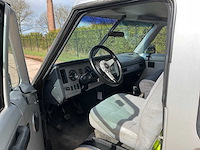 1986 vixen 21td oldtimer - afbeelding 13 van  57