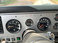 1986 vixen 21td oldtimer - afbeelding 15 van  57