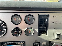 1986 vixen 21td oldtimer - afbeelding 18 van  57