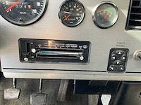 1986 vixen 21td oldtimer - afbeelding 19 van  57
