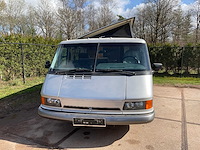 1986 vixen 21td oldtimer - afbeelding 12 van  57