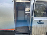1986 vixen 21td oldtimer - afbeelding 25 van  57